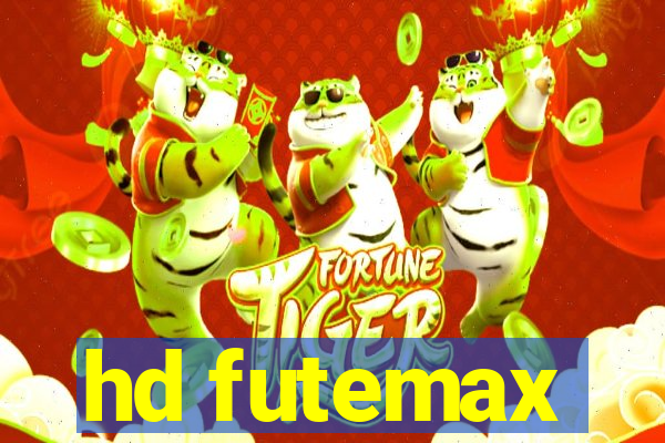 hd futemax